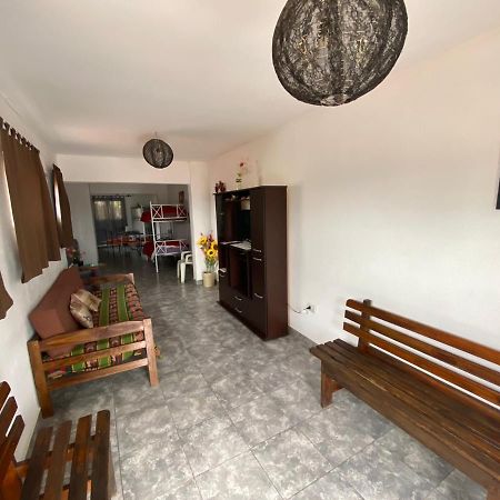 Apartamento Los Gladiolos Salta Exterior foto