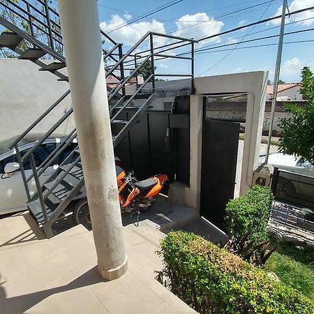 Apartamento Los Gladiolos Salta Exterior foto